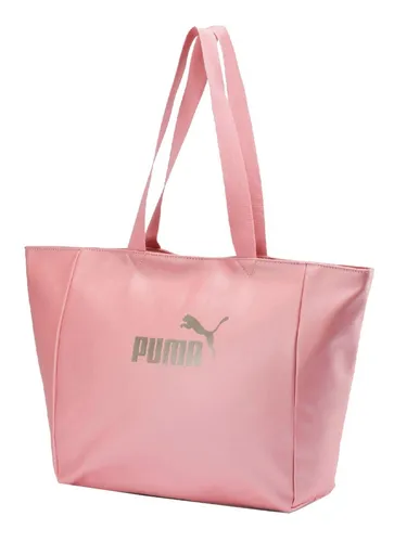 Bolso Puma Core Up Large Shopper Mujer Bolsa Deportiva Viaje –  Distribuidora Pakisha